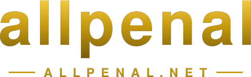 allpenal logo